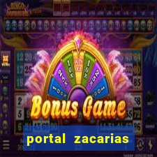 portal zacarias raiam santos